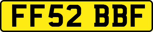 FF52BBF