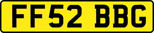 FF52BBG