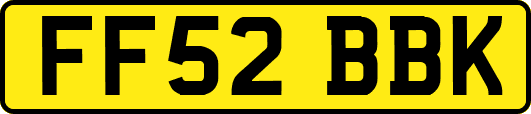 FF52BBK