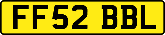 FF52BBL