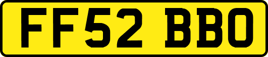 FF52BBO