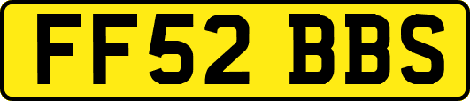 FF52BBS
