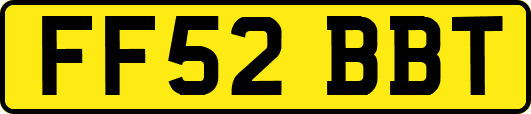 FF52BBT