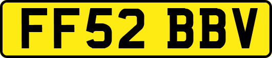 FF52BBV