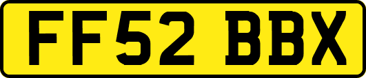 FF52BBX