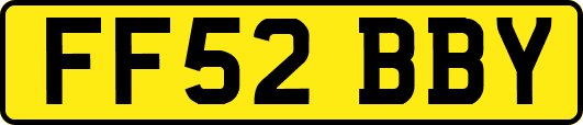 FF52BBY