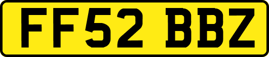 FF52BBZ