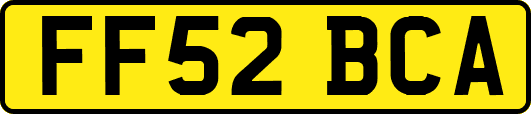 FF52BCA