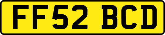 FF52BCD