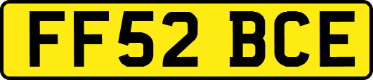 FF52BCE