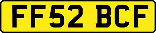 FF52BCF