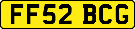 FF52BCG