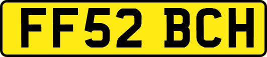 FF52BCH