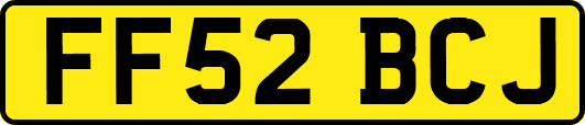 FF52BCJ