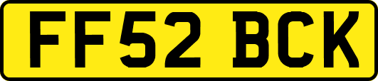 FF52BCK