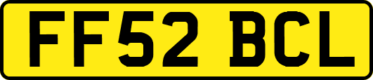 FF52BCL