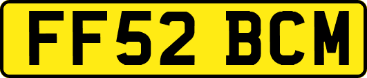 FF52BCM