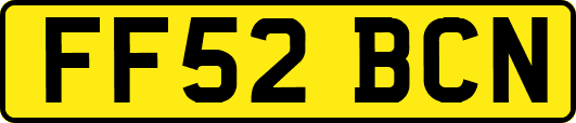 FF52BCN