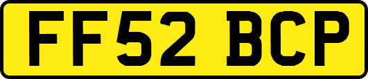FF52BCP