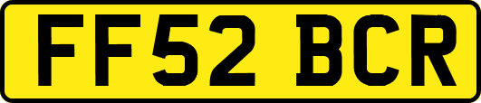 FF52BCR