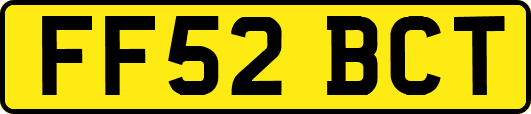 FF52BCT