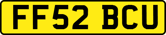 FF52BCU