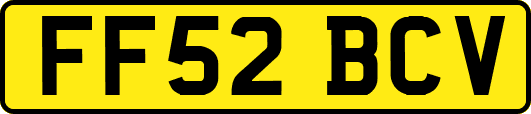 FF52BCV