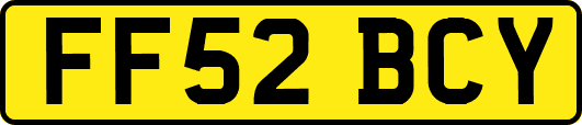 FF52BCY