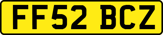 FF52BCZ
