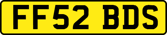 FF52BDS