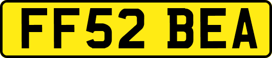 FF52BEA