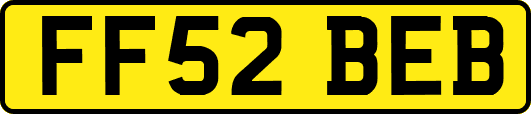 FF52BEB