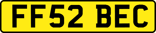 FF52BEC