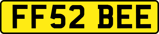 FF52BEE