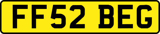 FF52BEG