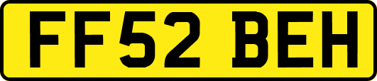 FF52BEH