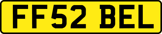 FF52BEL