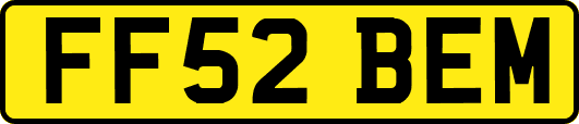 FF52BEM