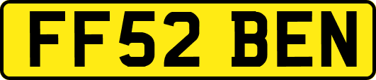 FF52BEN
