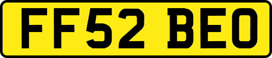 FF52BEO