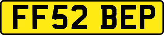 FF52BEP
