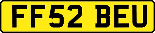 FF52BEU