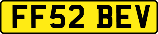 FF52BEV