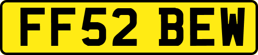 FF52BEW