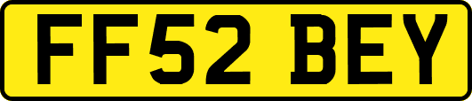 FF52BEY