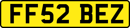FF52BEZ