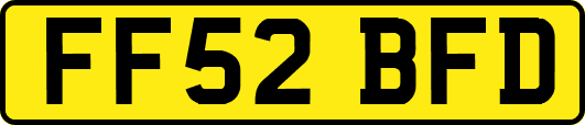 FF52BFD