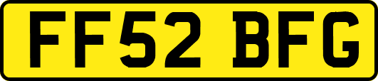 FF52BFG