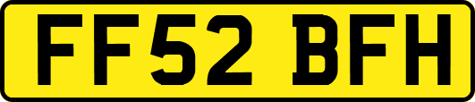 FF52BFH