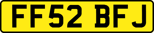 FF52BFJ